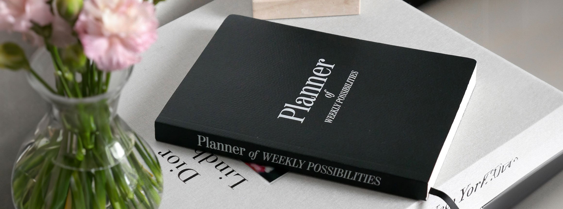 Planners & Notebooks