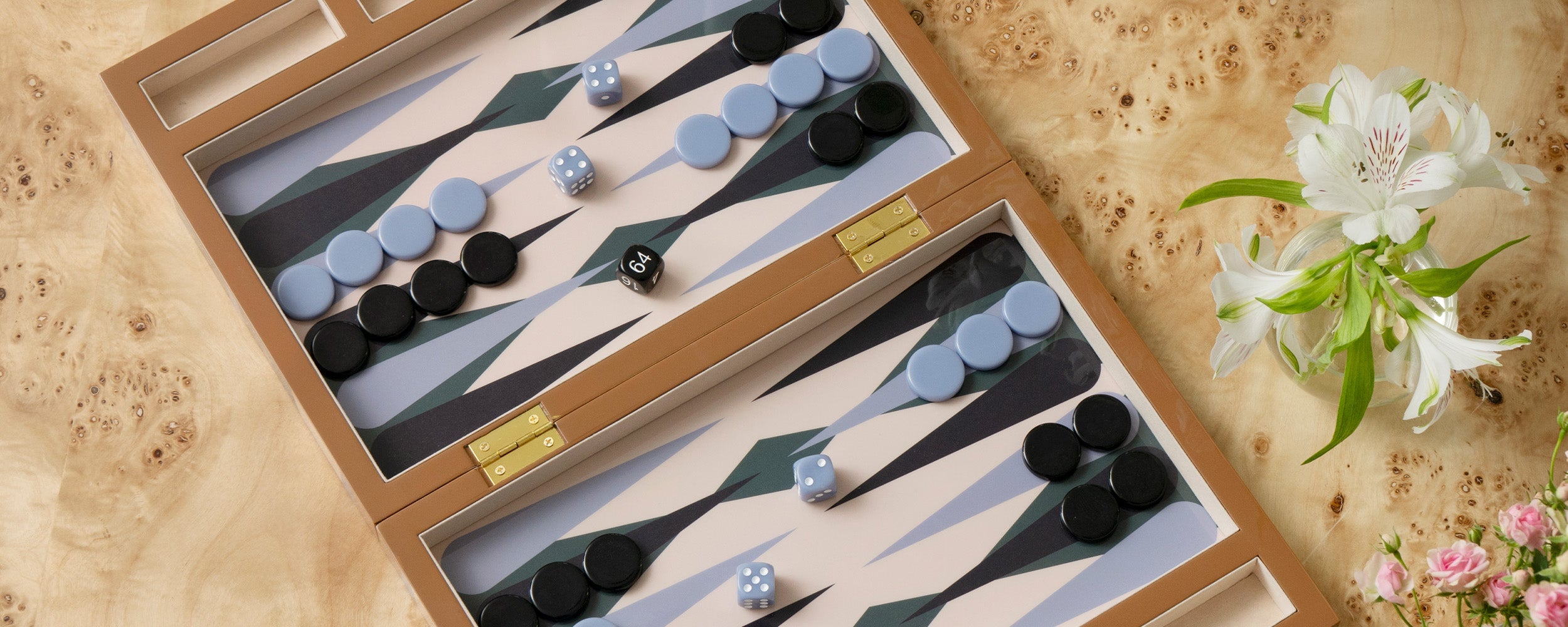 LACQUERED GAMES COLLECTION