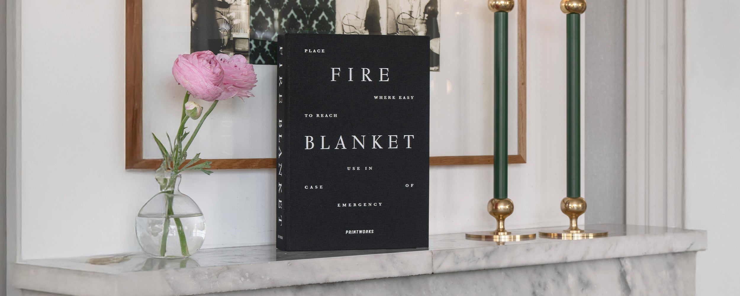 FIRE BLANKETS