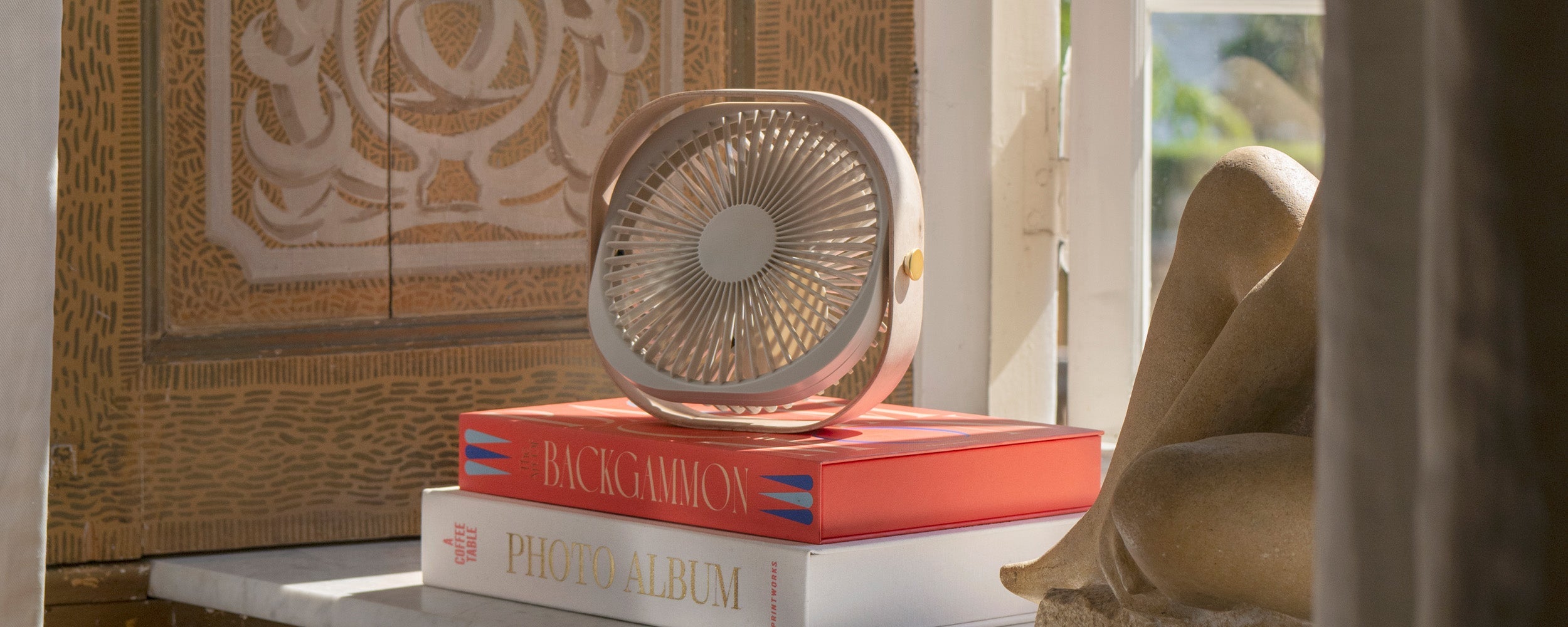 Portable Fans – Printworks