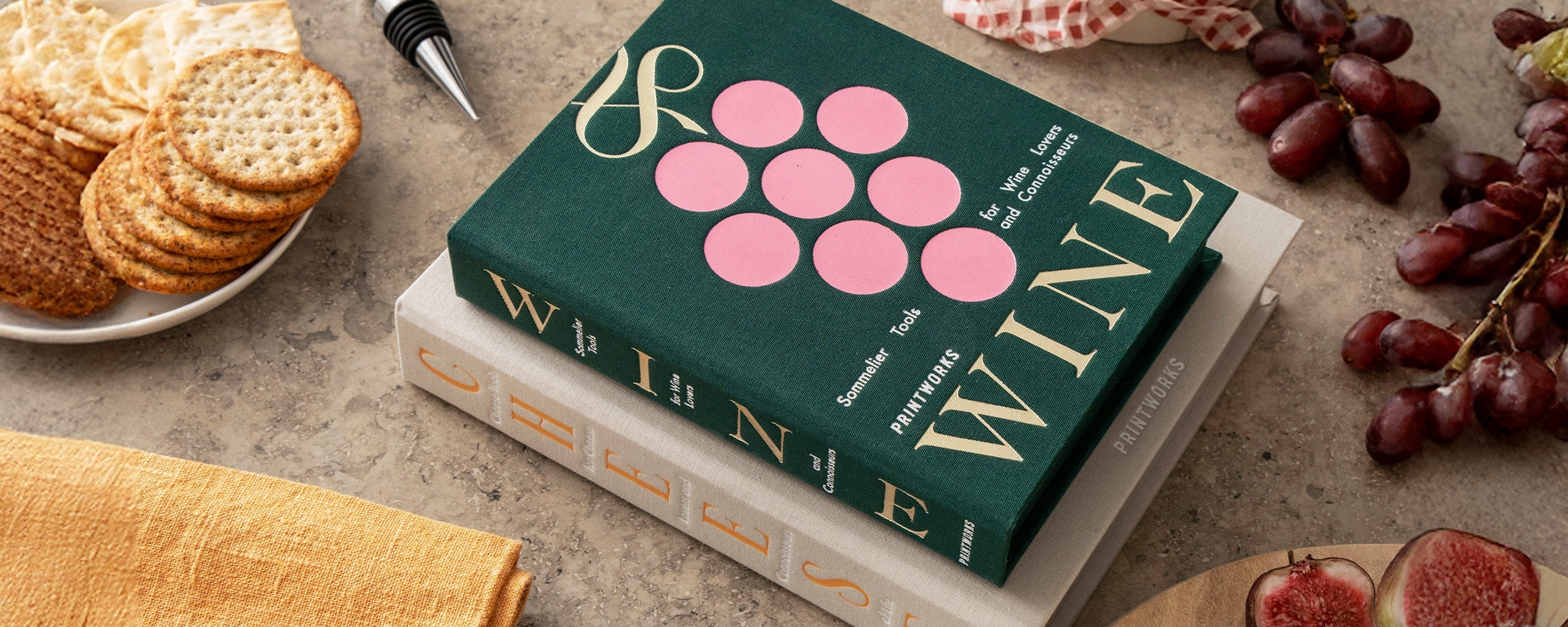 PRINTWORKS | ESSENTIAL KITS