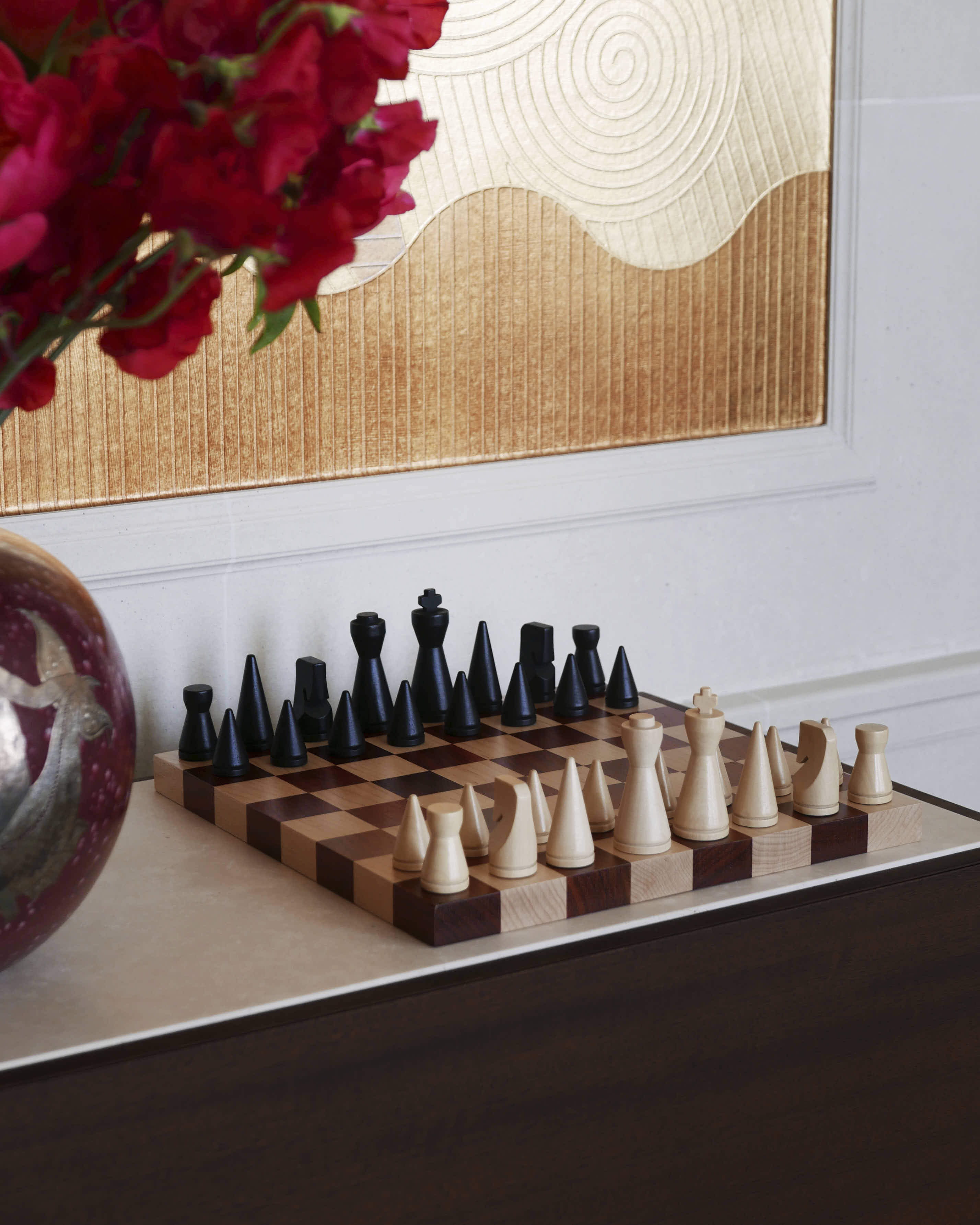 The Modernist Chess, Legacy