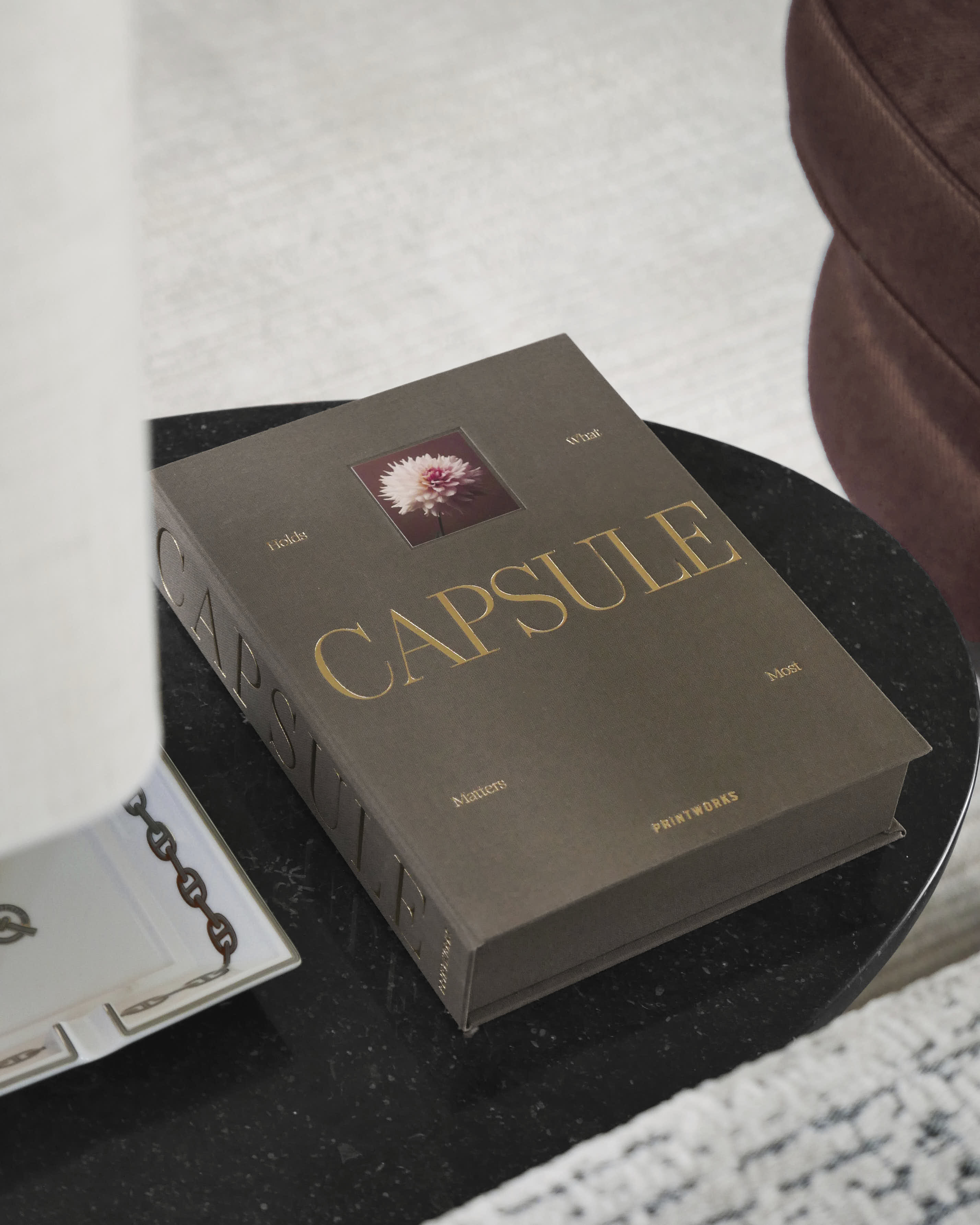 Capsule