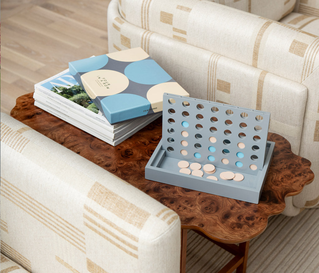 Four in a Row, Play โ Printworks