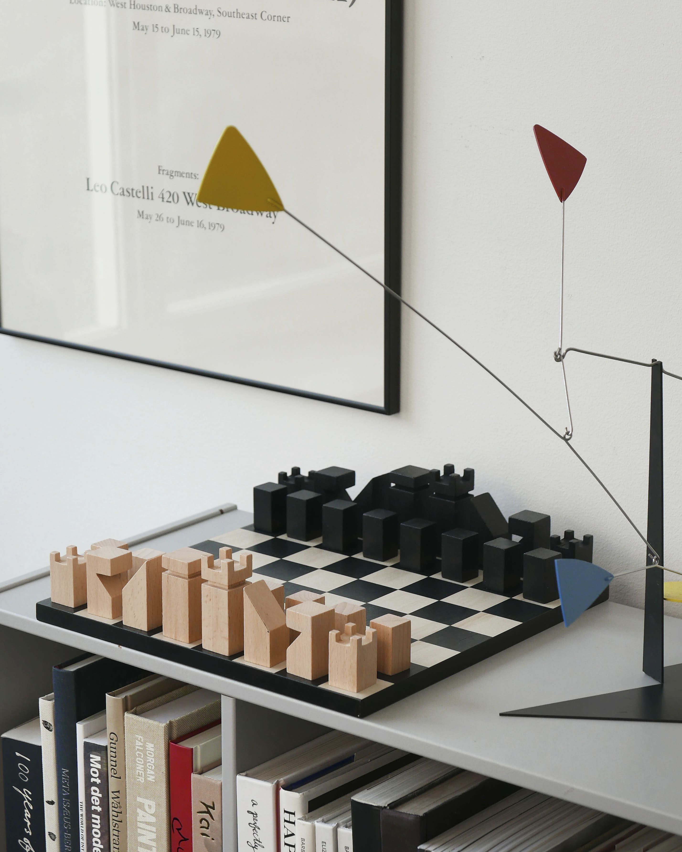 The Functionalist Chess, Legacy