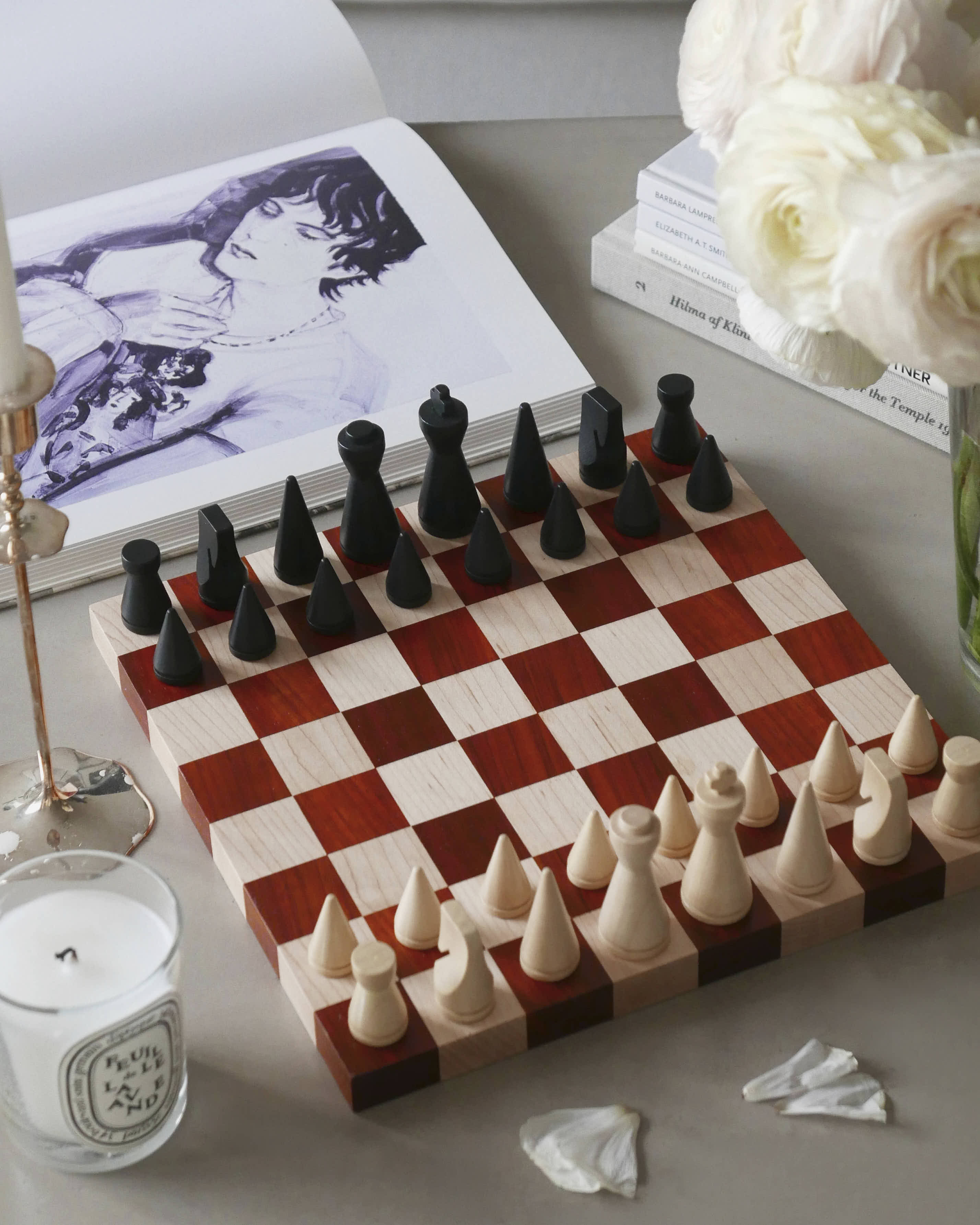 The Modernist Chess, Legacy