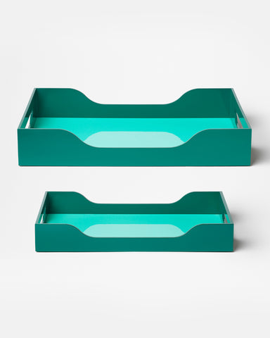 Trays 2 pack