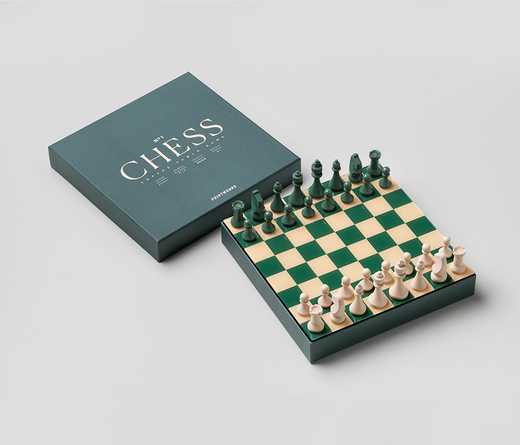 Chess, Classic