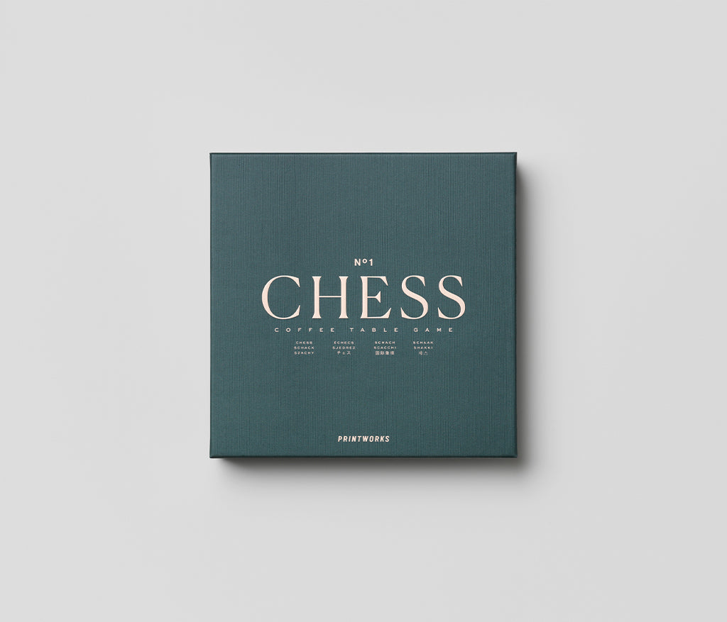 Chess, Classic