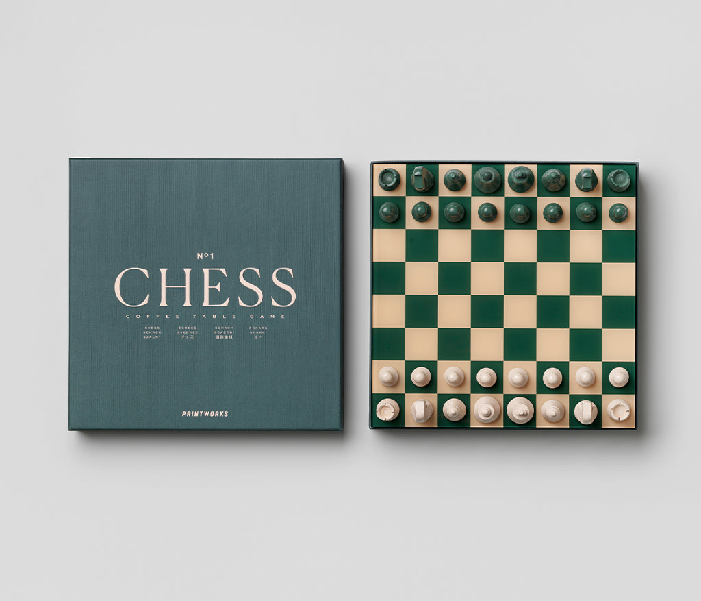 Chess, Classic