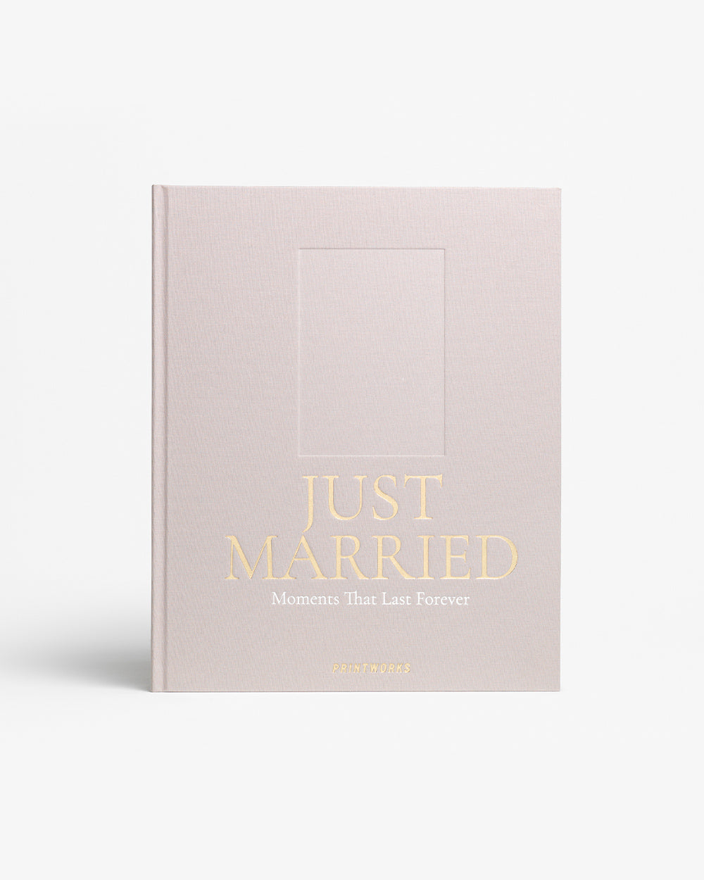 Just Married, Personalized