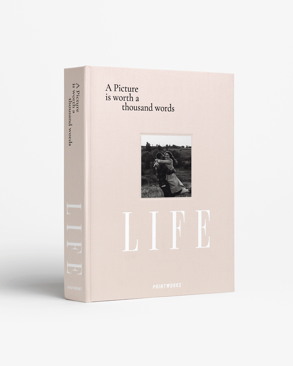 Life, Personalized