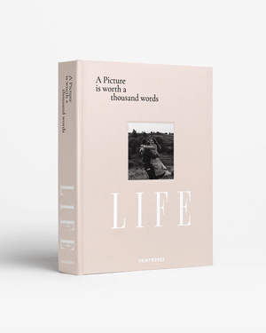 Life, Personalized