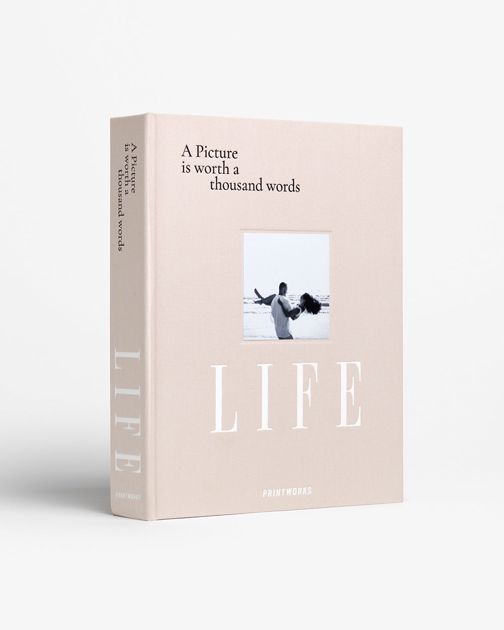 Life, Personalized