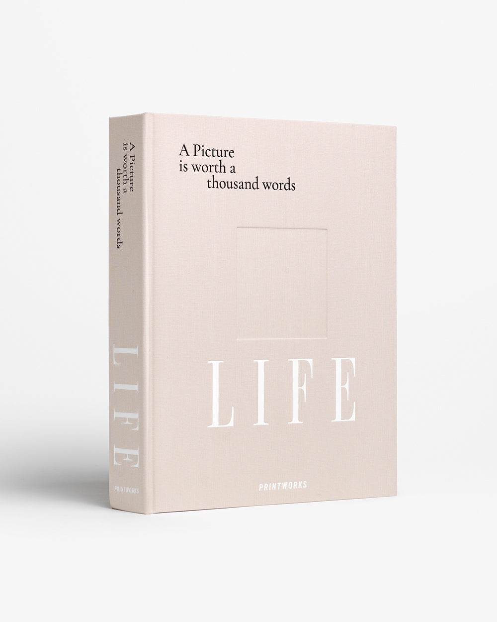 Life, Personalized