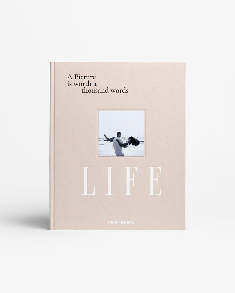 Life, Personalized