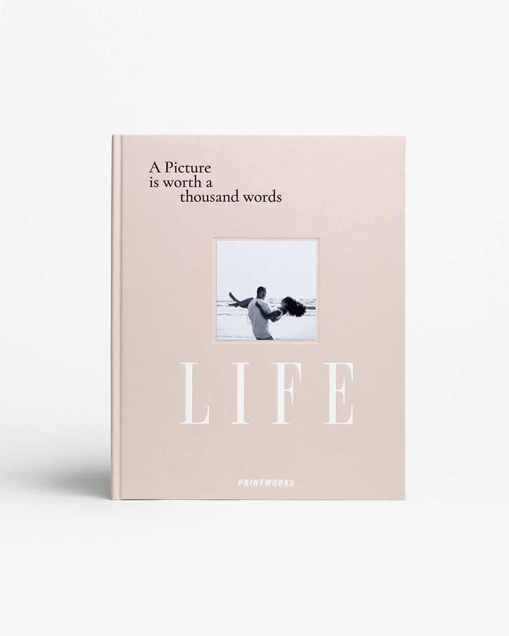Life, Personalized