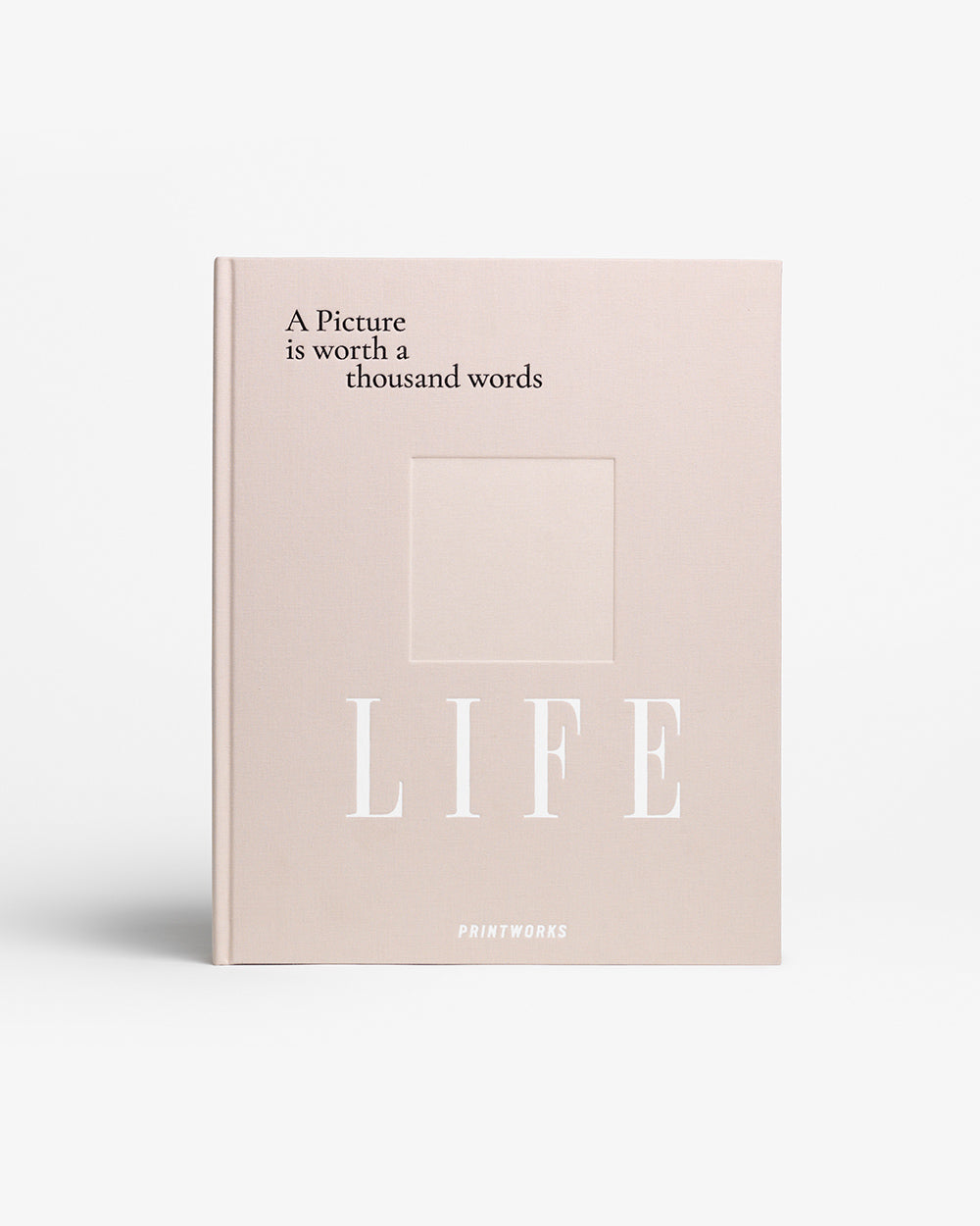 Life, Personalized
