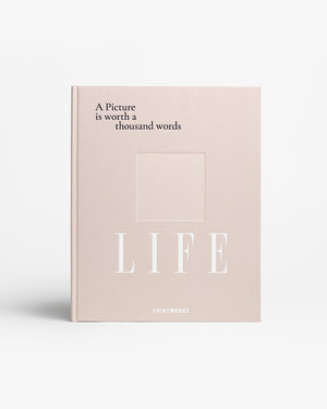 Life, Personalized