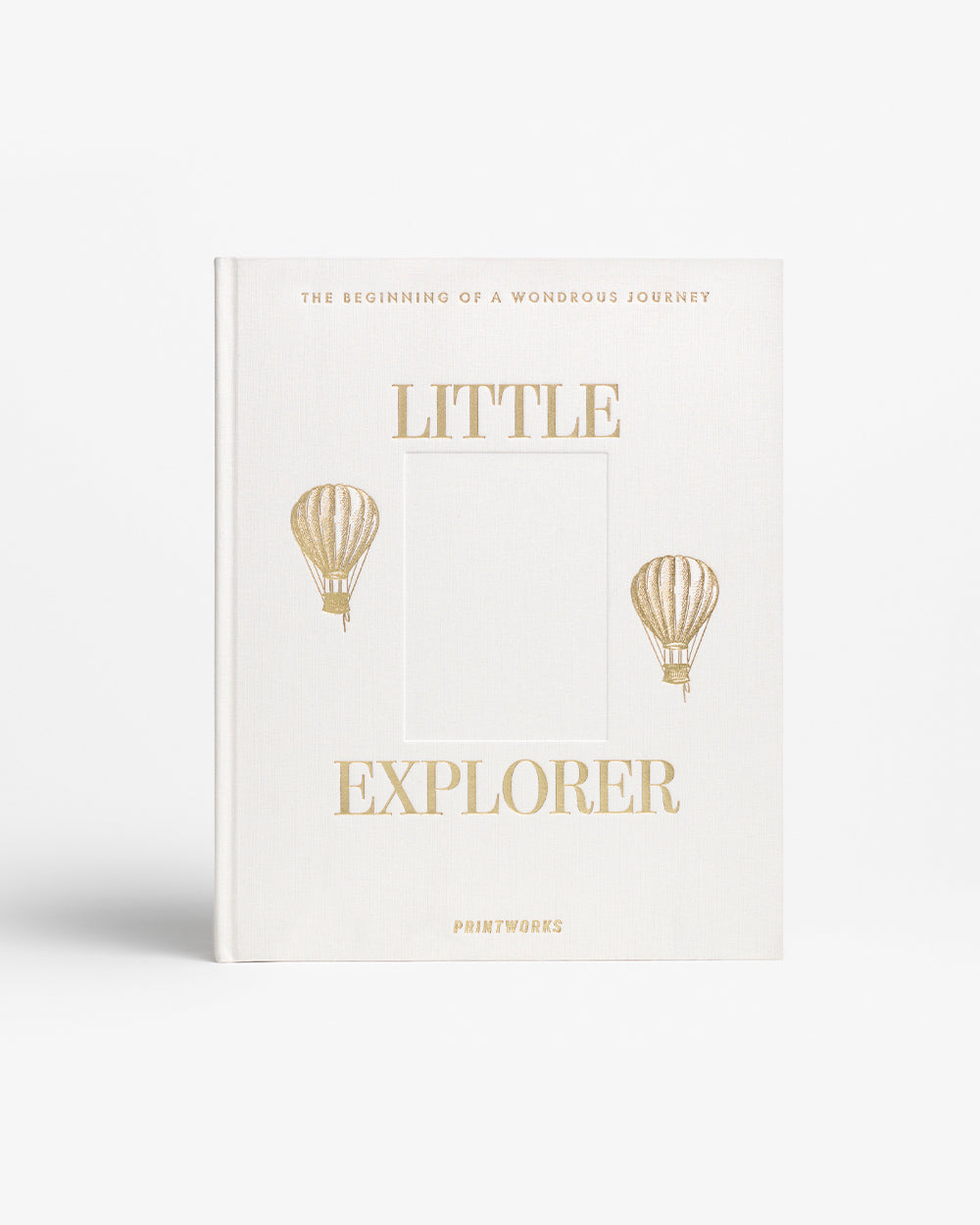Little Explorer, Personalized