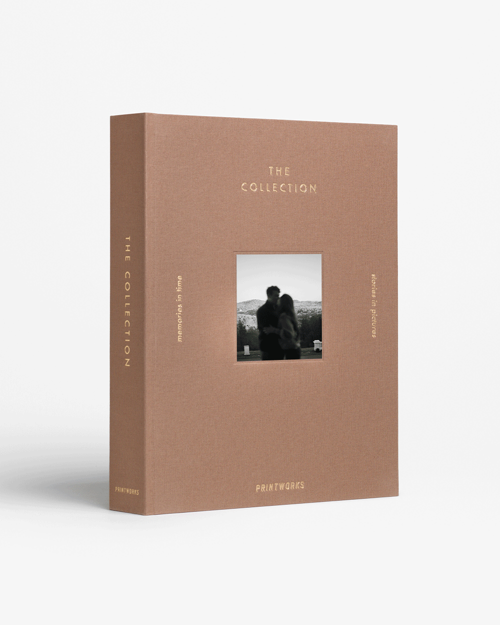 Collection, Personalized
