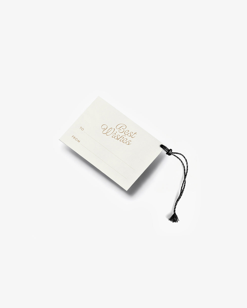 Gift Tag 12-pack, Christmas