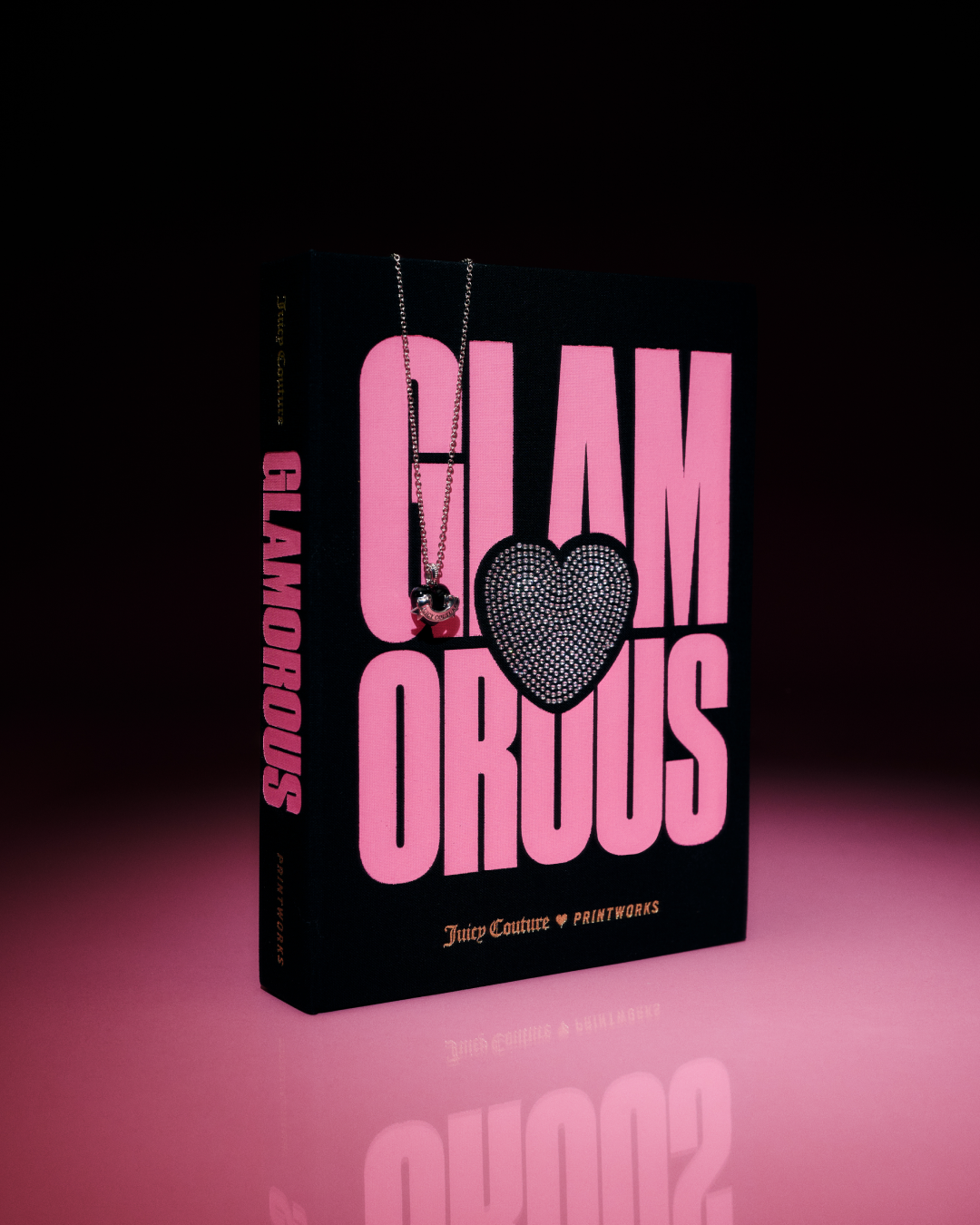 Glamorous, Juicy Couture x Printworks