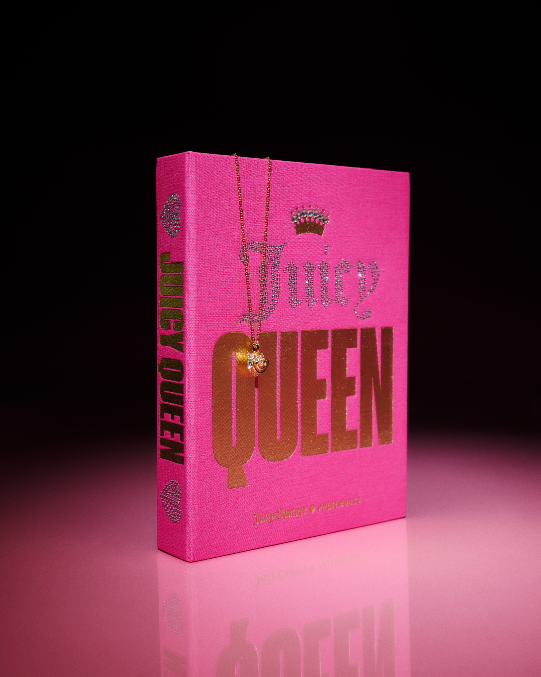 Juicy, Juicy Couture x Printworks