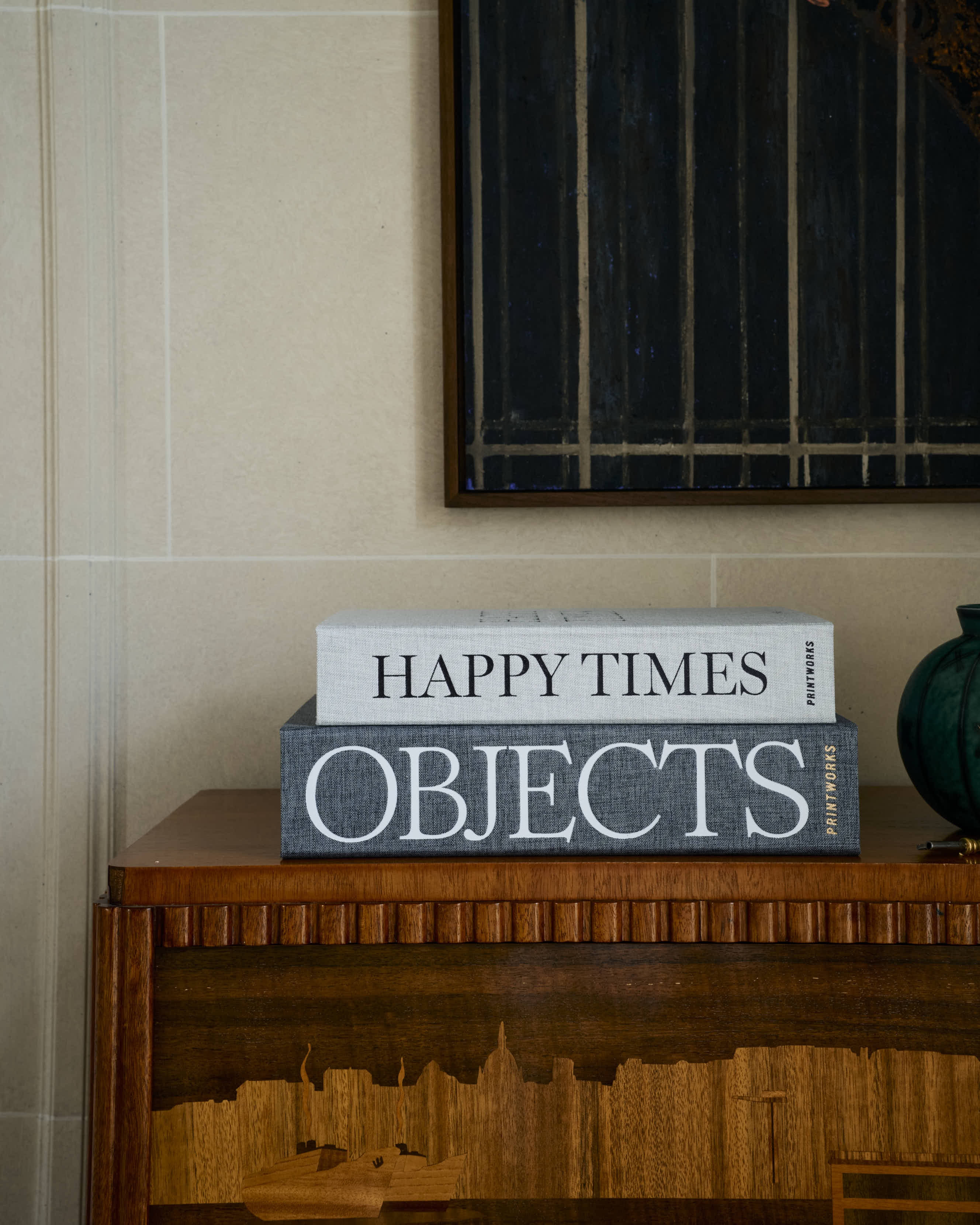Objects