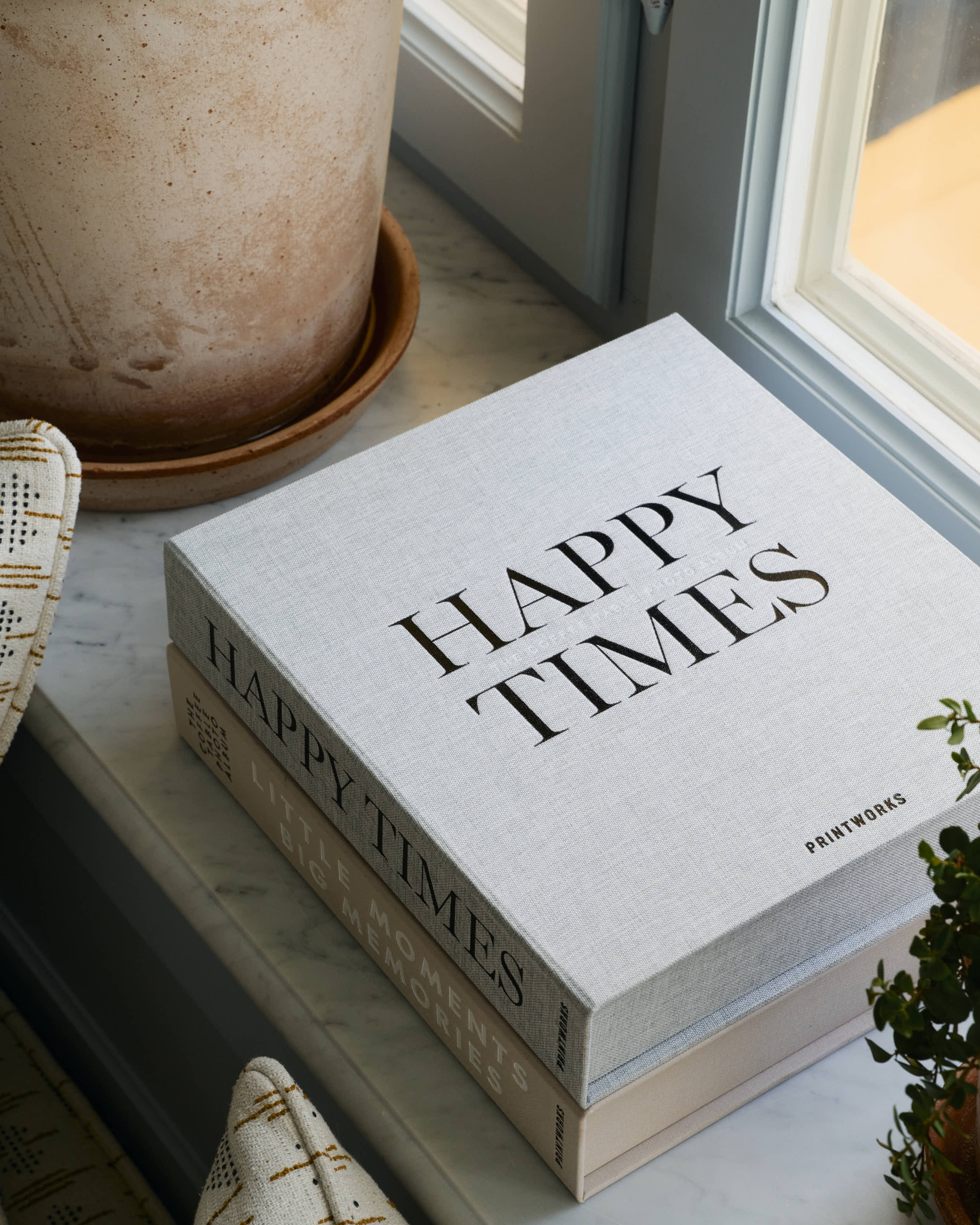 Happy Times (S)