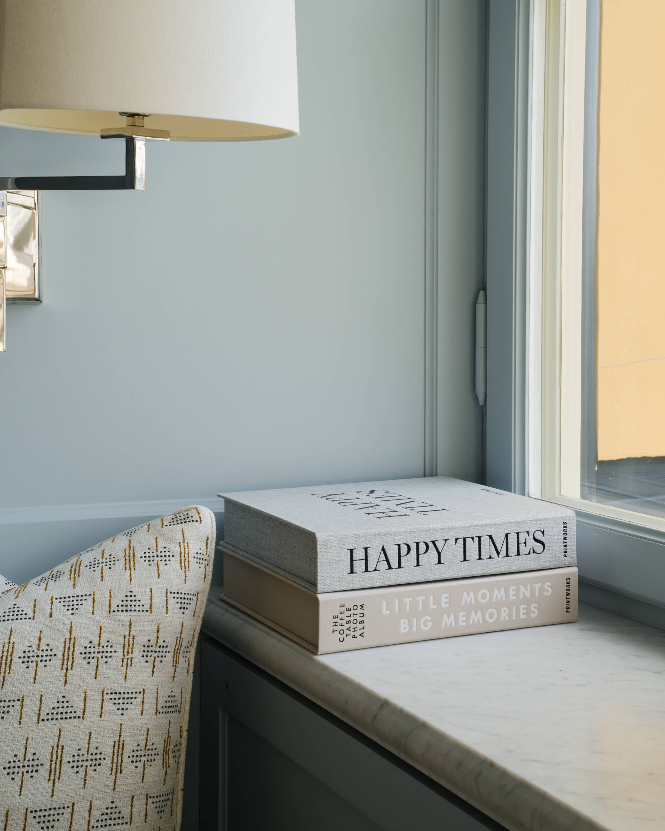 Happy Times (S)