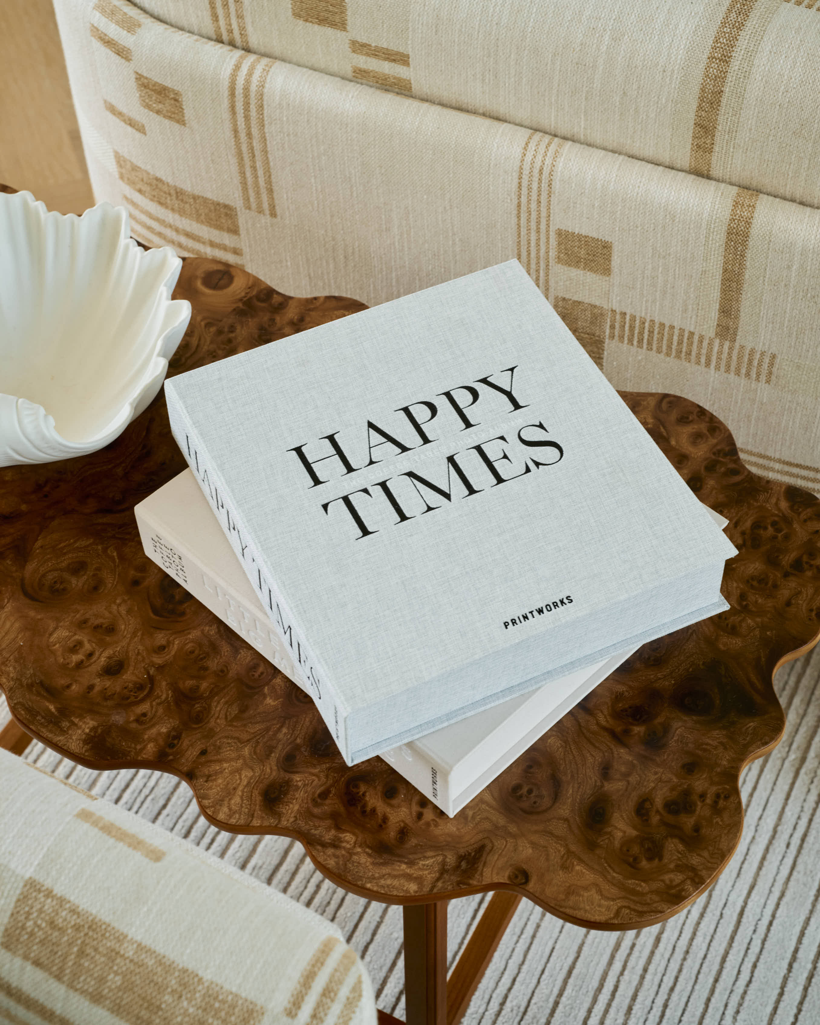 Happy Times (S)