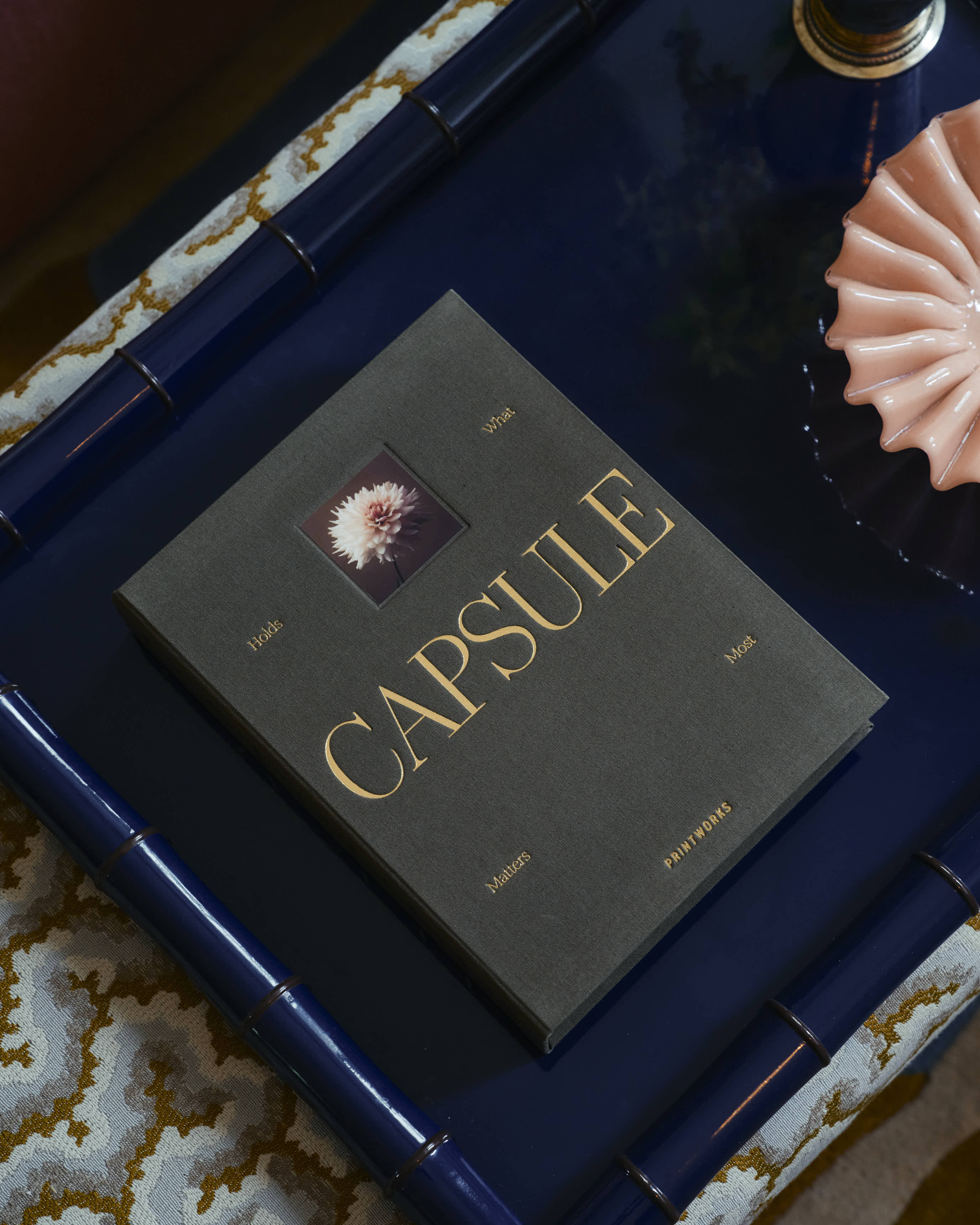 Capsule