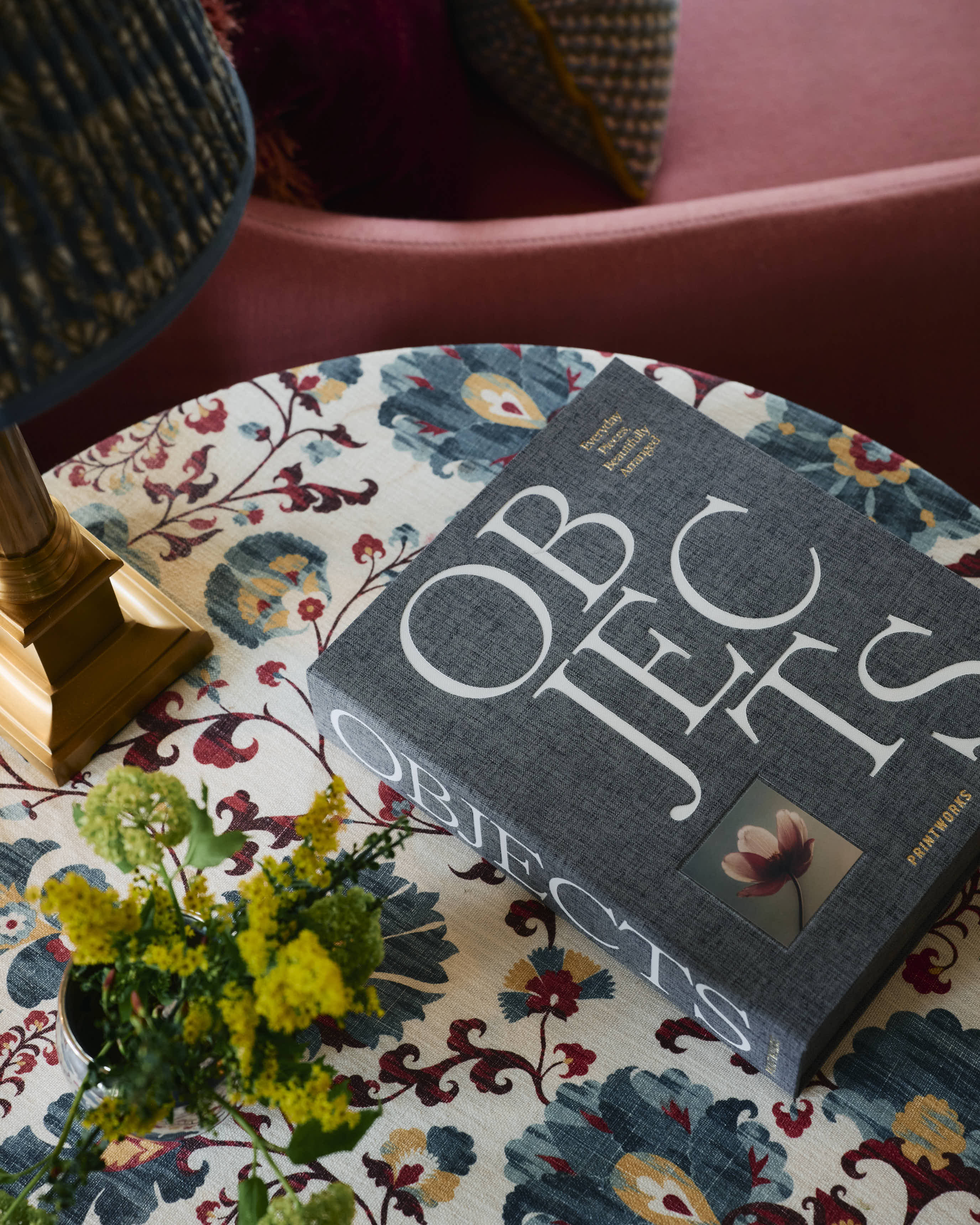Objects
