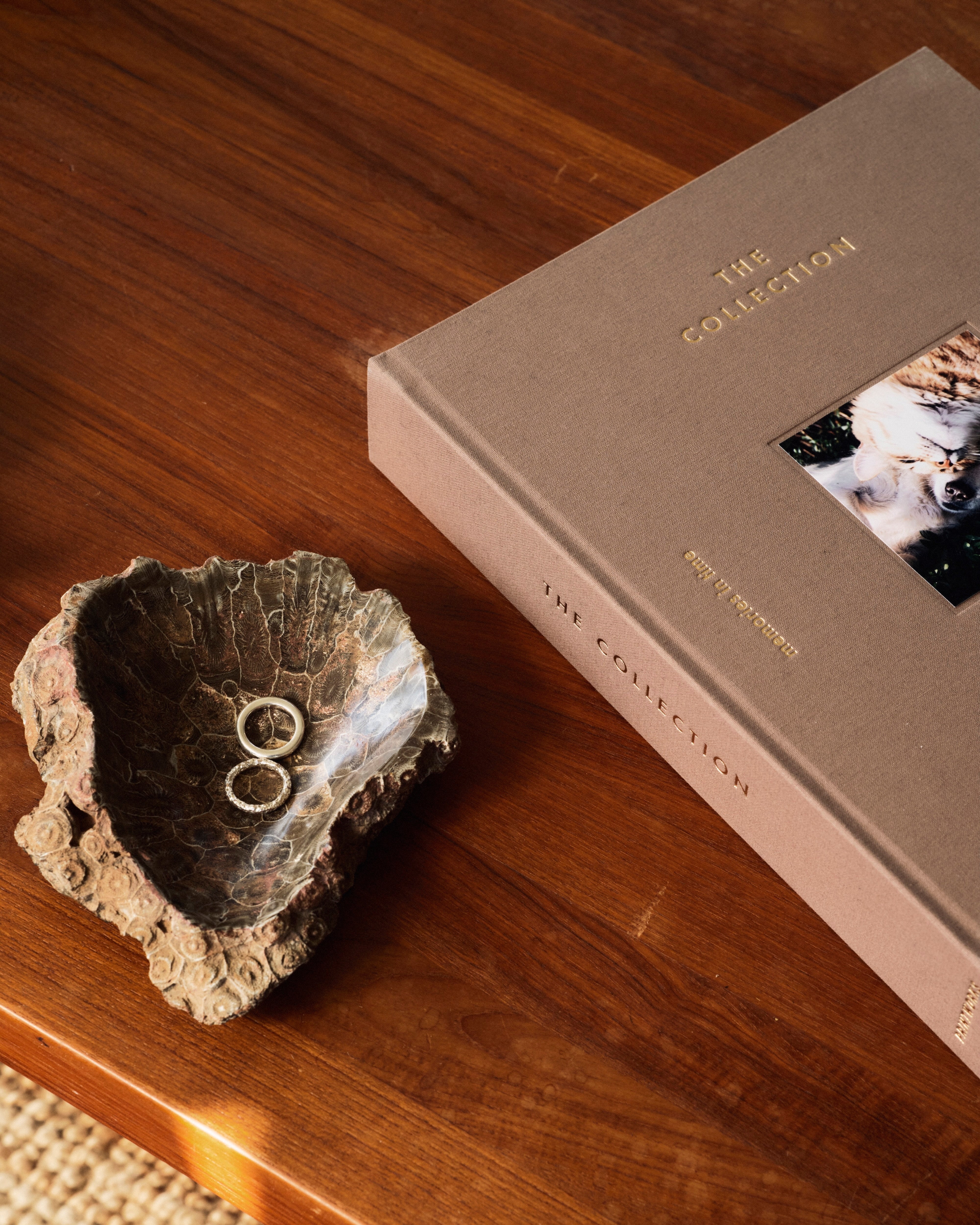 Collection, Personalized