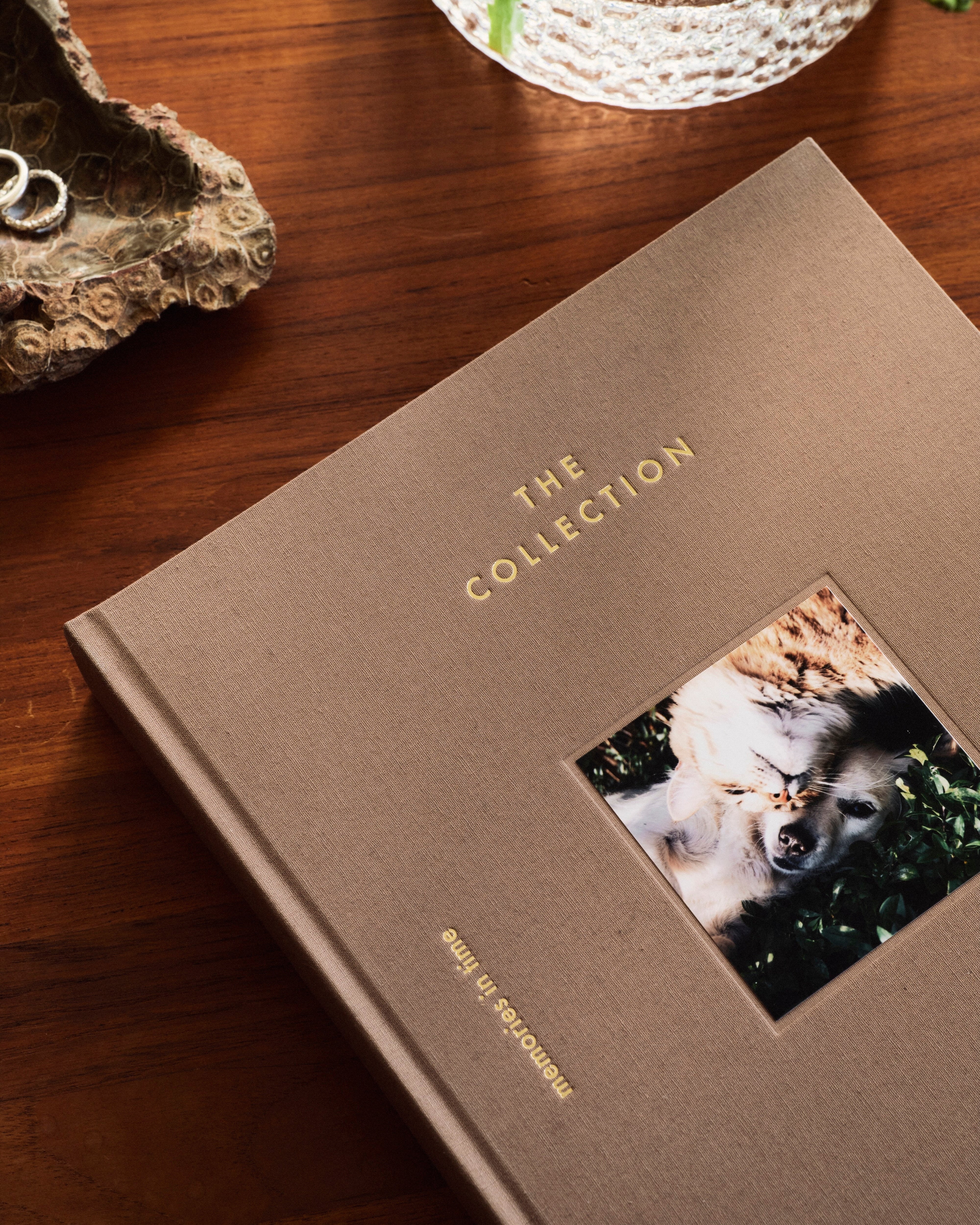 Collection, Personalized