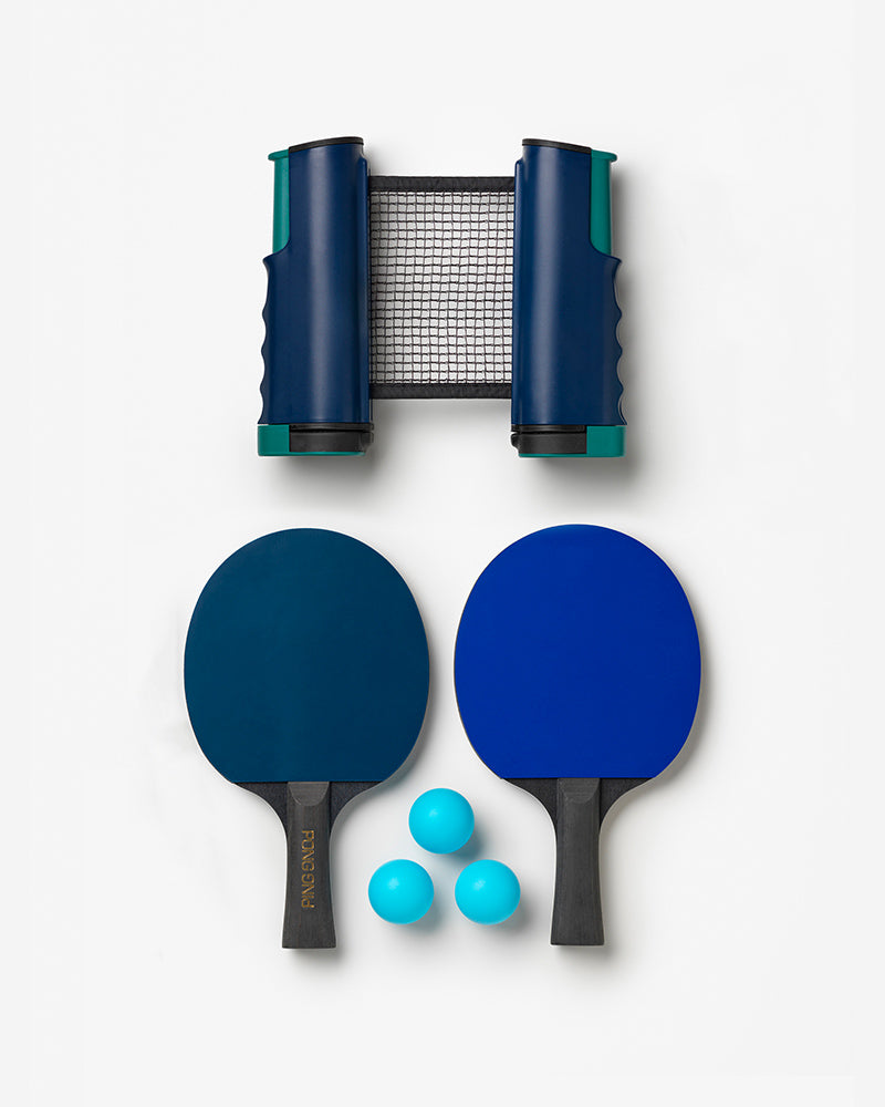 Ping Pong