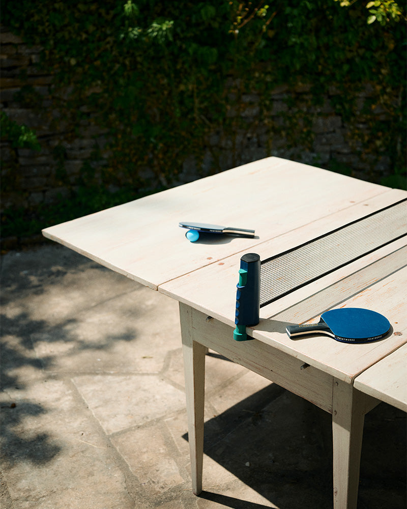 Ping Pong