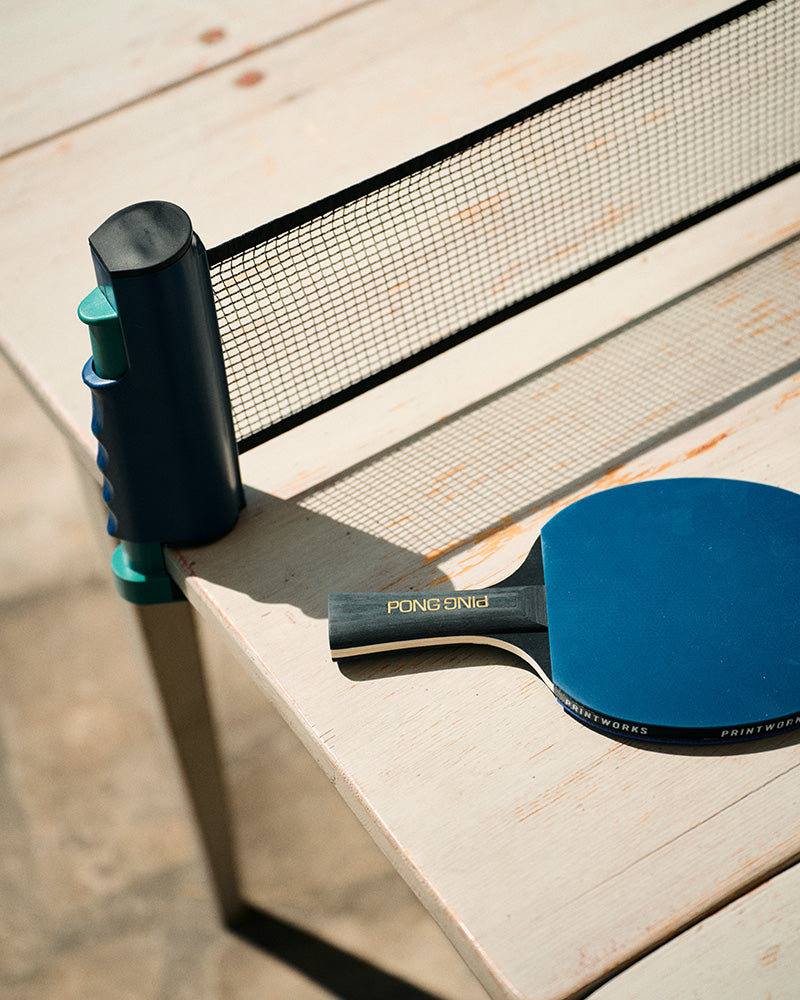 Ping Pong