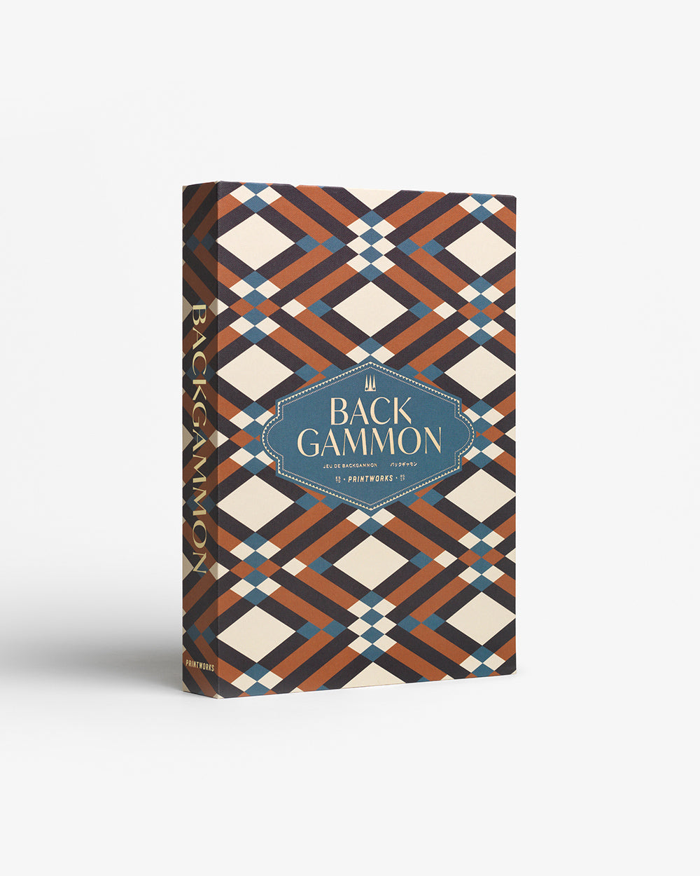 Backgammon, Bazaar