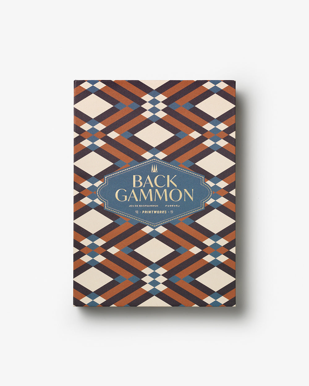 Backgammon, Bazaar