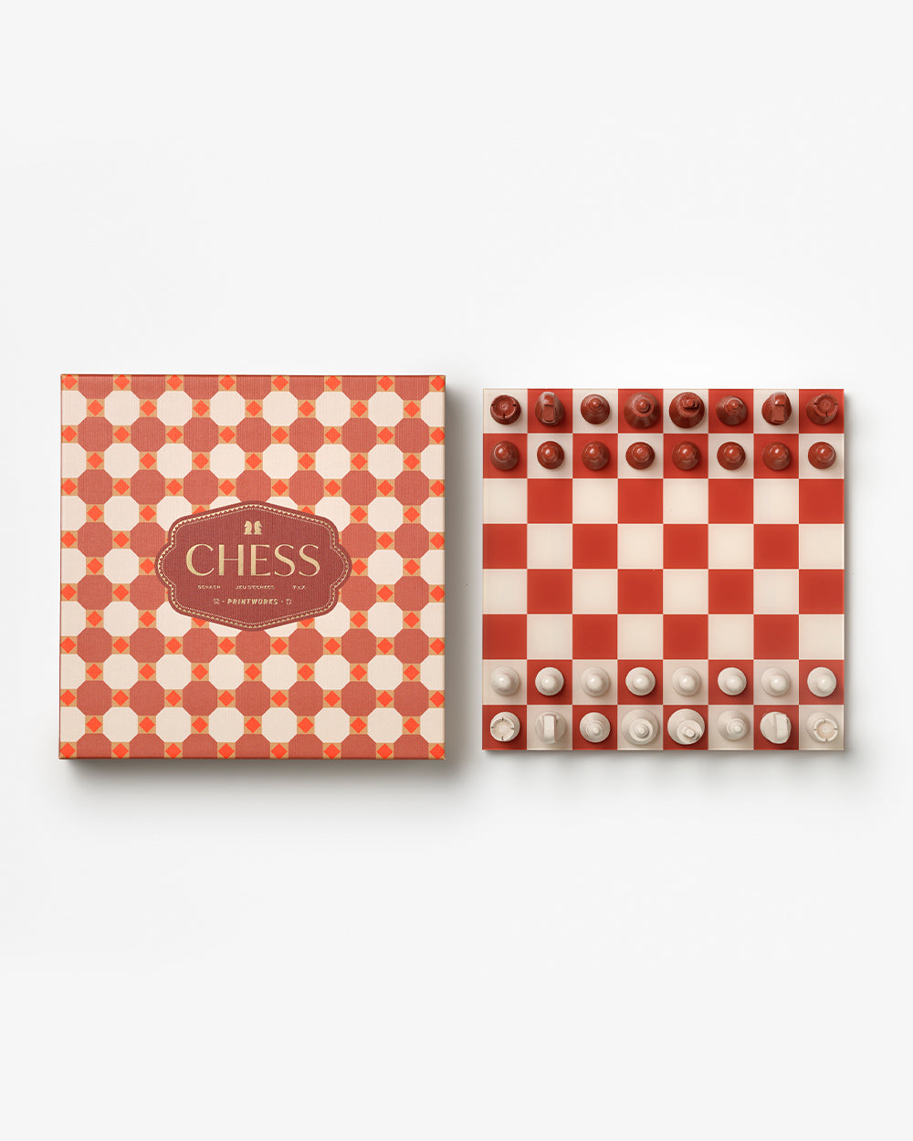 Chess, Bazaar