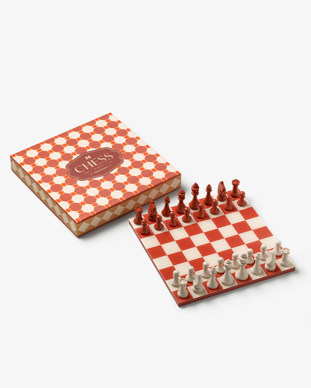 Chess, Bazaar
