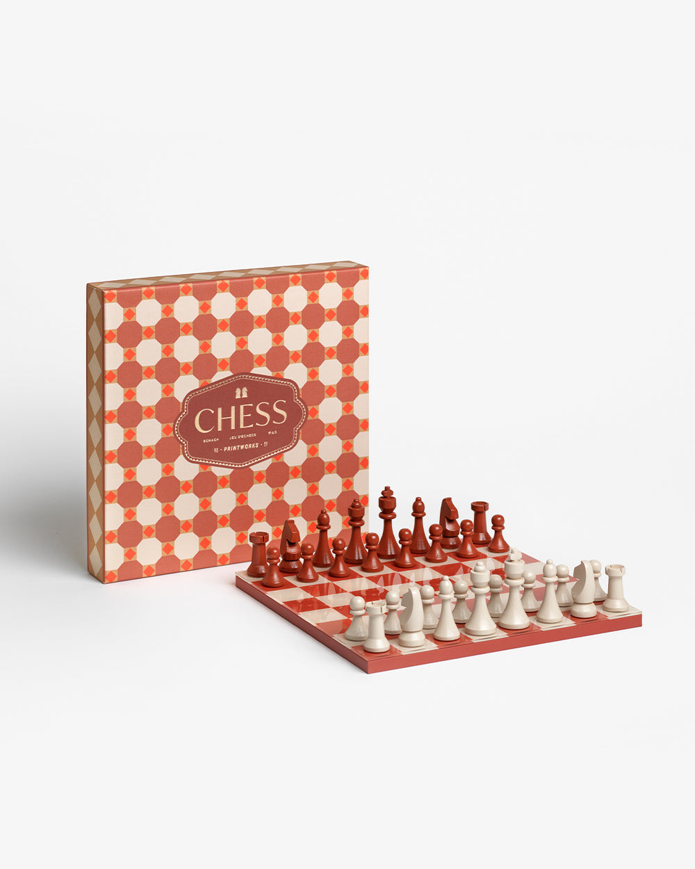 Chess, Bazaar