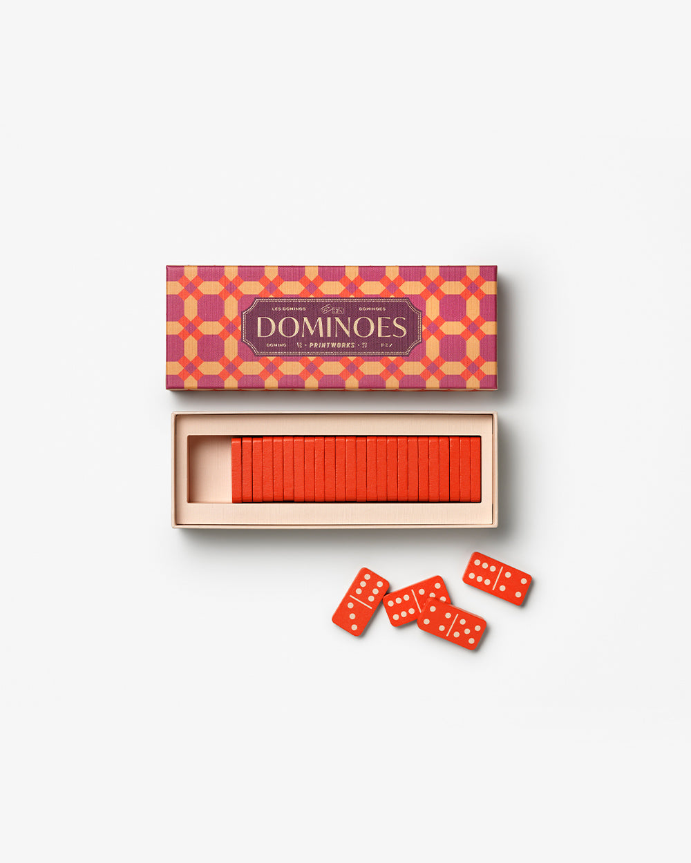 Domino, Bazaar