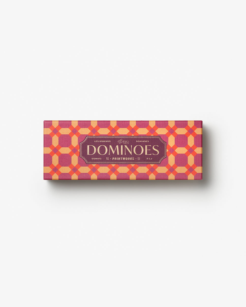 Domino, Bazaar