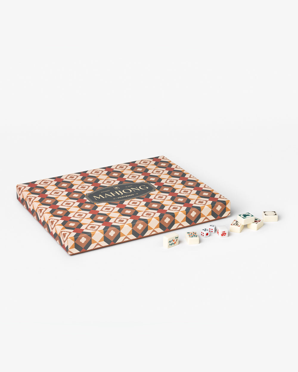 Mahjong, Bazaar