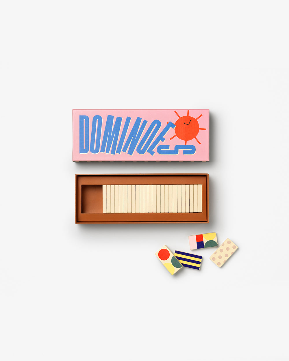 Dominoes, Junior