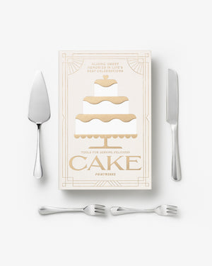 Cake Tools