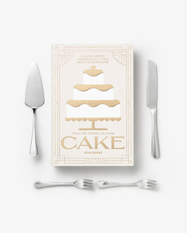 Cake Tools